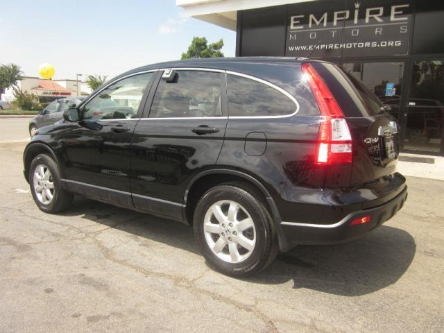 Honda CR-V LS 2WD SUV