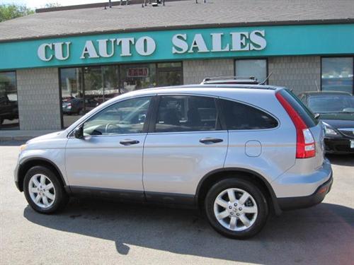 Honda CR-V CREW CAB Other