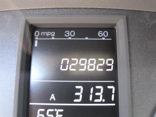Honda CR-V 2007 photo 1