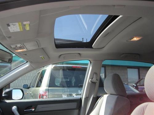 Honda CR-V 2007 photo 3