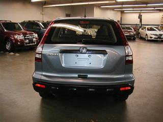 Honda CR-V 2007 photo 2