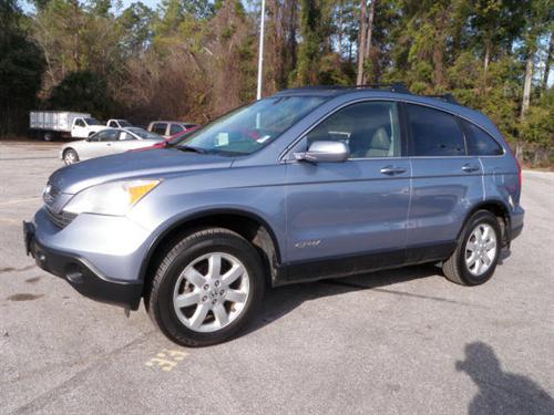 Honda CR-V LS 2WD Other