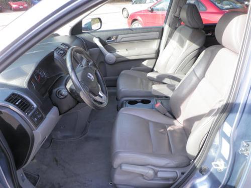 Honda CR-V 2007 photo 2