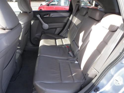 Honda CR-V 2007 photo 3