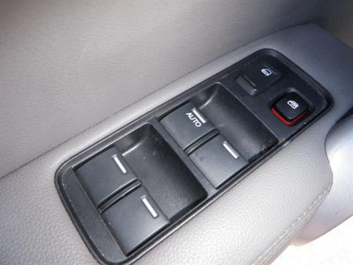 Honda CR-V 2007 photo 5