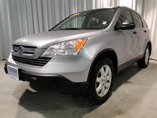 Honda CR-V CREW CAB Other