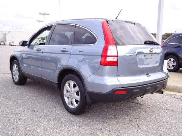 Honda CR-V 2007 photo 2