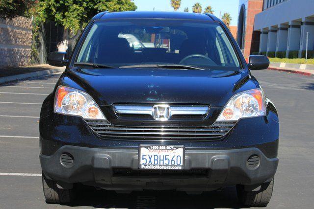Honda CR-V 2007 photo 1