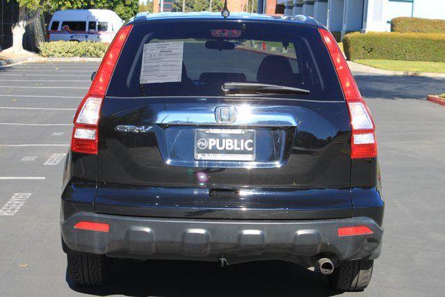 Honda CR-V 2007 photo 3