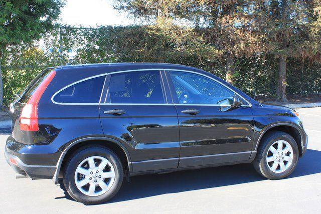 Honda CR-V 2007 photo 4