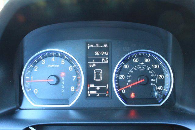 Honda CR-V 2007 photo 5