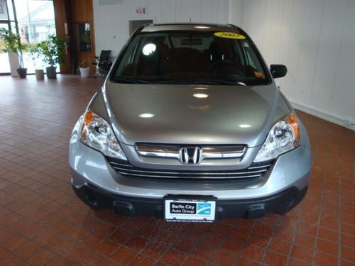 Honda CR-V CREW CAB Other