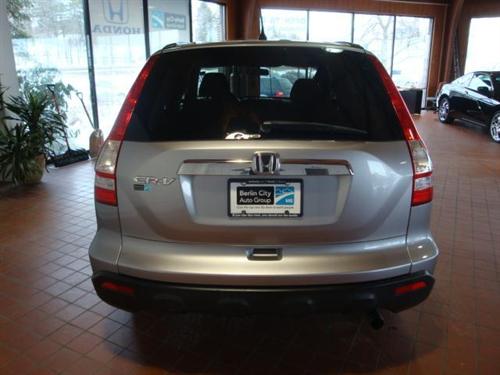 Honda CR-V 2007 photo 3