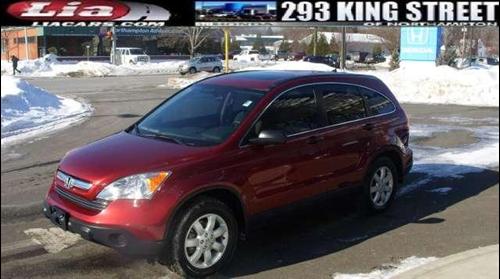 Honda CR-V CREW CAB Other