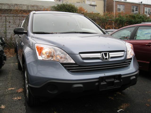 Honda CR-V BASE LS XTR Sport Utility