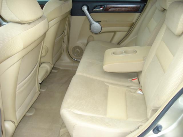 Honda CR-V 2007 photo 2