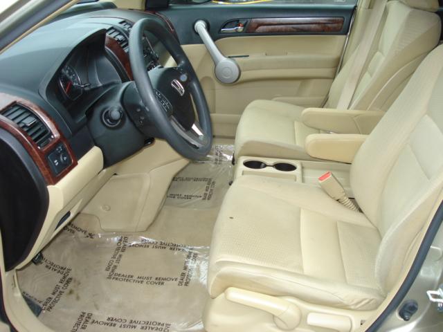 Honda CR-V 2007 photo 3