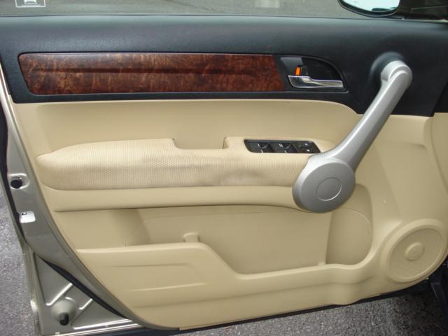 Honda CR-V 2007 photo 5