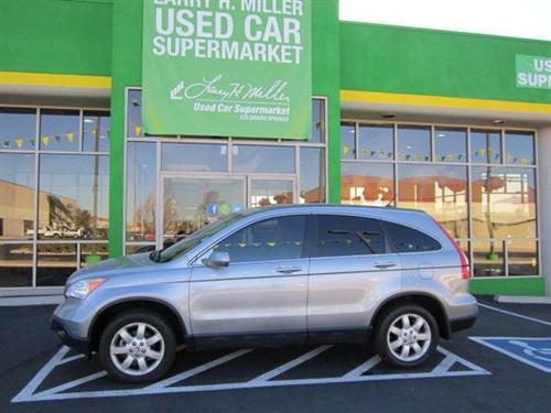 Honda CR-V LS 2WD Other