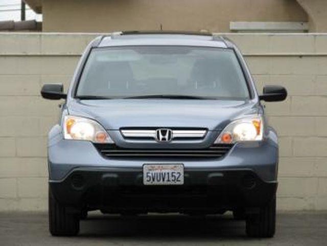 Honda CR-V 2007 photo 1