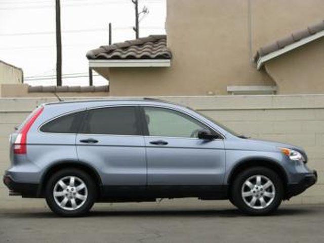 Honda CR-V 2007 photo 2