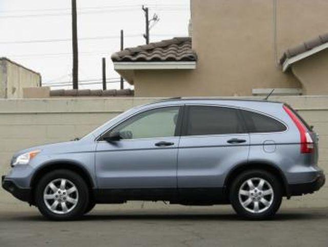 Honda CR-V 2007 photo 3