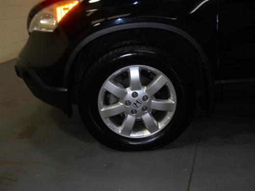 Honda CR-V 2007 photo 1