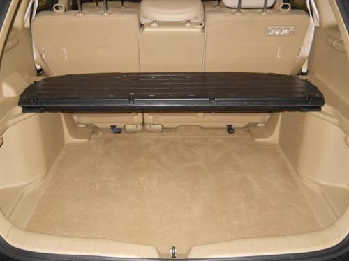 Honda CR-V 2007 photo 2