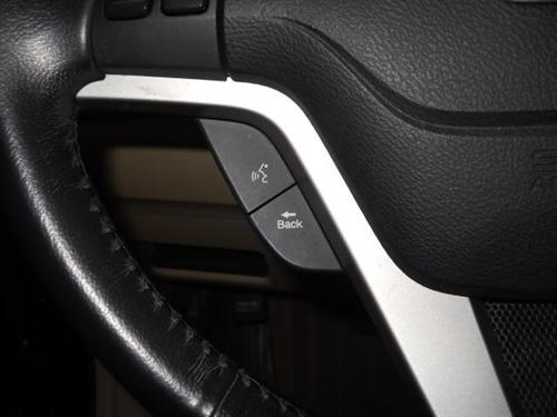 Honda CR-V 2007 photo 4