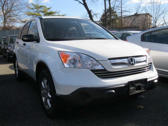 Honda CR-V Open-top Other