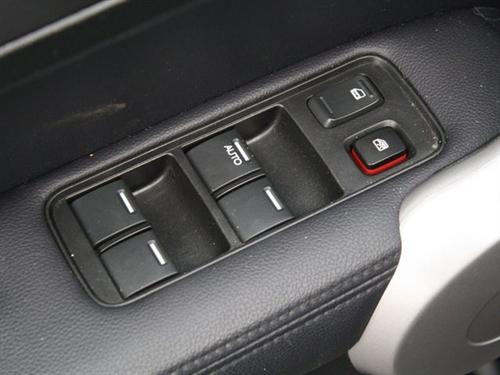 Honda CR-V LS 2WD Other