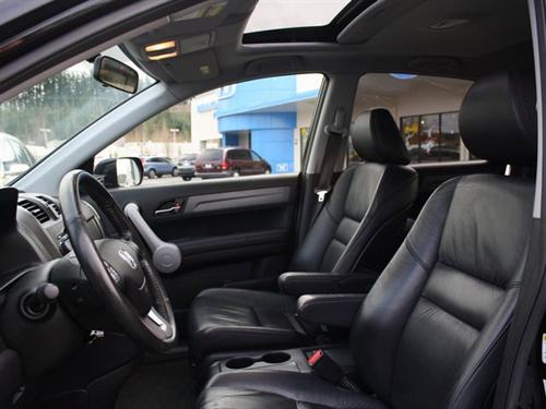 Honda CR-V 2007 photo 2