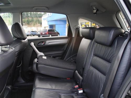 Honda CR-V 2007 photo 3