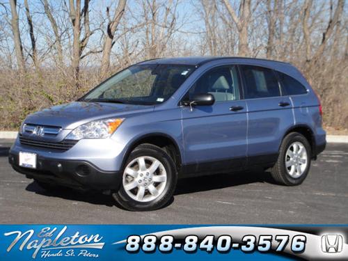 Honda CR-V CREW CAB Other