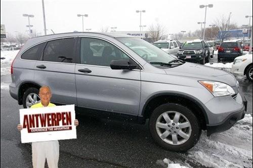 Honda CR-V CREW CAB Other