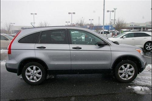 Honda CR-V 2007 photo 1