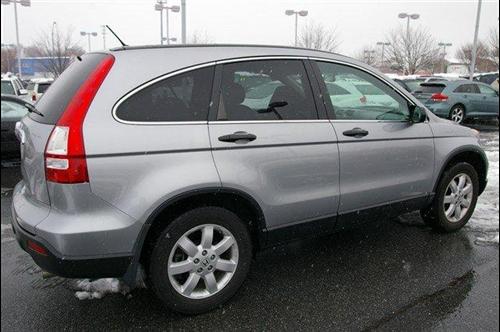 Honda CR-V 2007 photo 2