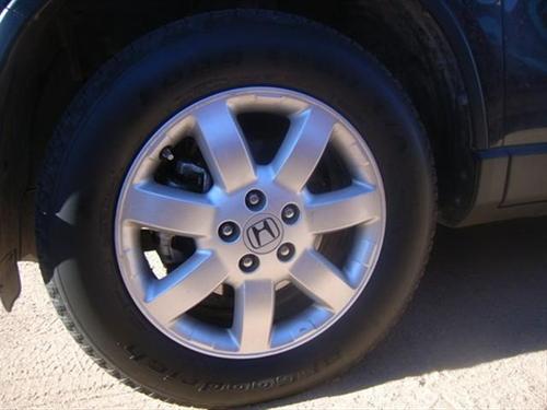 Honda CR-V 2007 photo 2