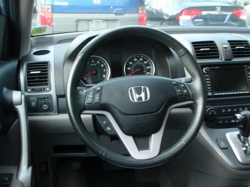 Honda CR-V 2007 photo 2