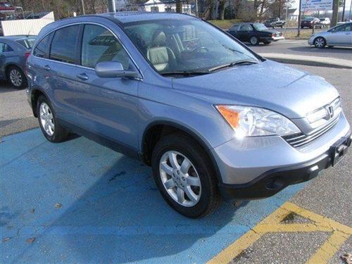 Honda CR-V Sport LS Other