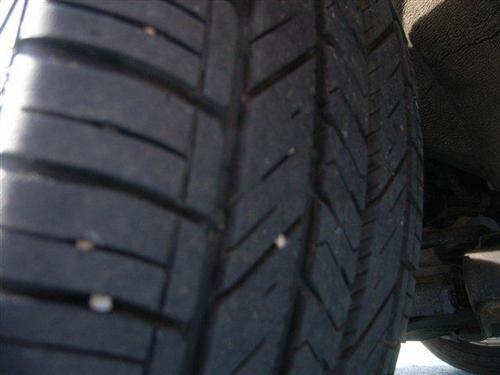 Honda CR-V 2007 photo 3