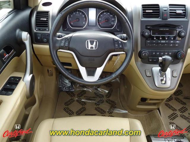 Honda CR-V 2007 photo 3