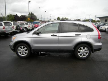 Honda CR-V CREW CAB Other