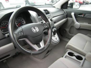 Honda CR-V 2007 photo 4