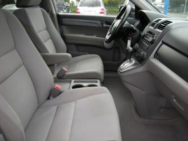 Honda CR-V 2007 photo 5