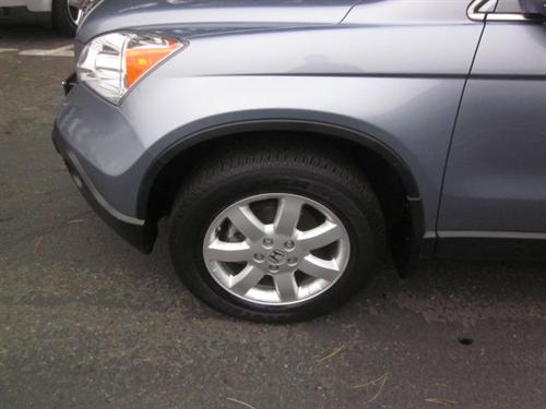 Honda CR-V 2007 photo 3