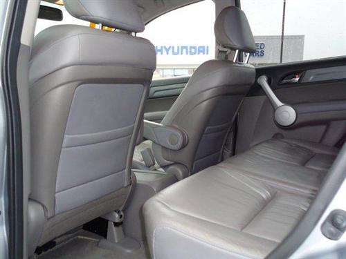 Honda CR-V 2007 photo 2