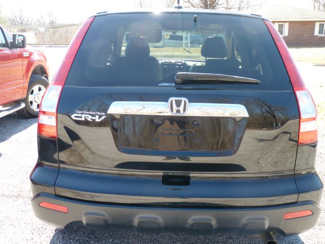 Honda CR-V 2007 photo 1
