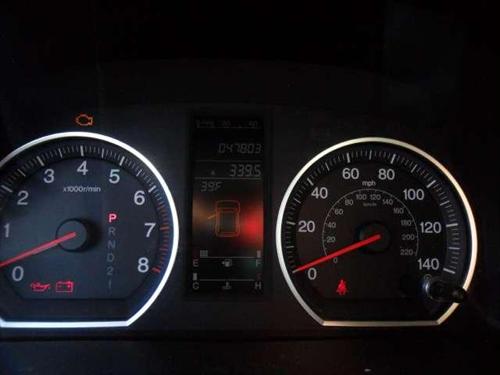 Honda CR-V 2007 photo 3