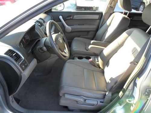 Honda CR-V 2007 photo 4